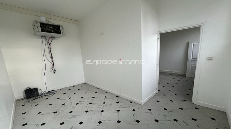 Ma-Cabane - Vente Local commercial MAROMME, 74 m²