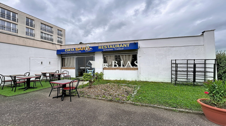 Ma-Cabane - Vente Local commercial Maromme, 139 m²