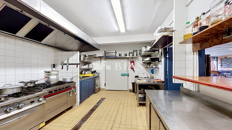 Ma-Cabane - Vente Local commercial Maromme, 139 m²