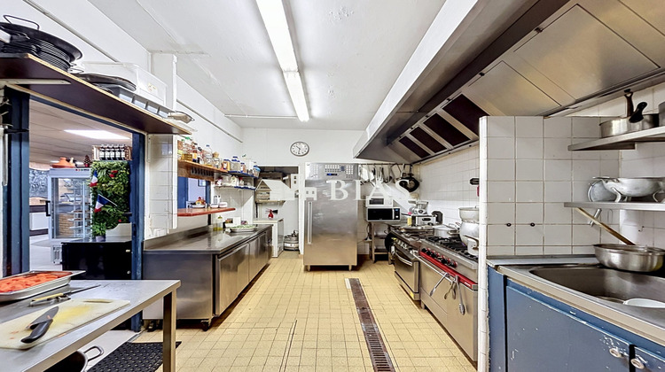 Ma-Cabane - Vente Local commercial Maromme, 139 m²