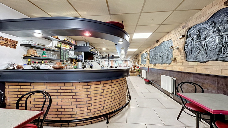 Ma-Cabane - Vente Local commercial Maromme, 139 m²