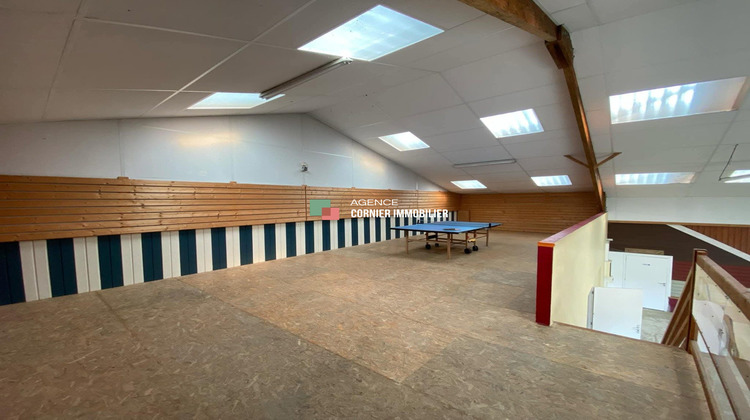 Ma-Cabane - Vente Local commercial Marpiré, 540 m²