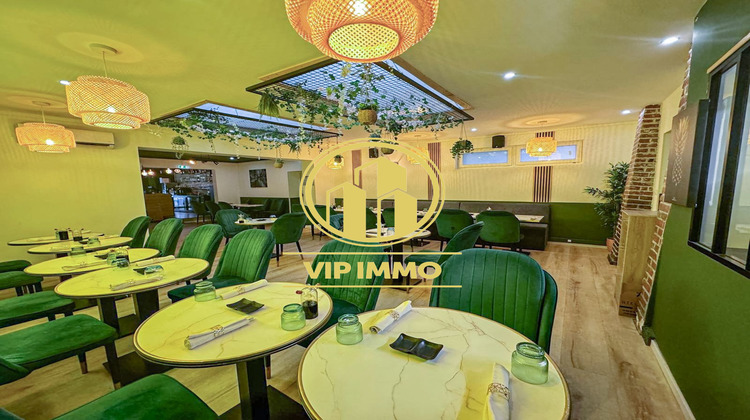 Ma-Cabane - Vente Local commercial Marquette-lez-Lille, 152 m²