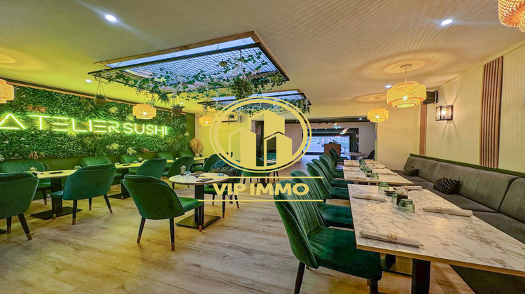 Ma-Cabane - Vente Local commercial Marquette-lez-Lille, 152 m²