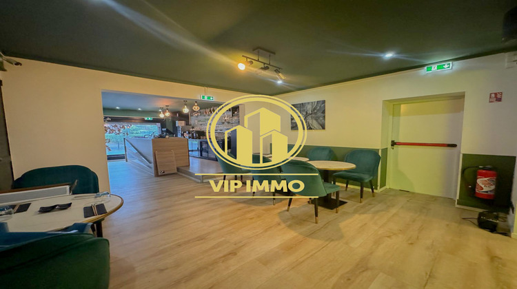 Ma-Cabane - Vente Local commercial Marquette-lez-Lille, 152 m²