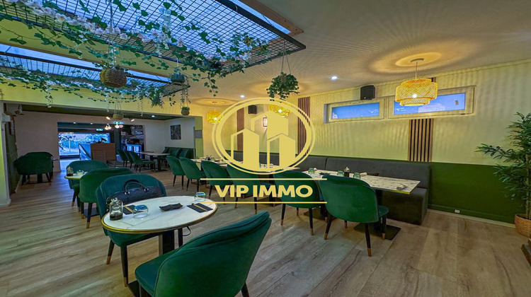 Ma-Cabane - Vente Local commercial Marquette-lez-Lille, 152 m²