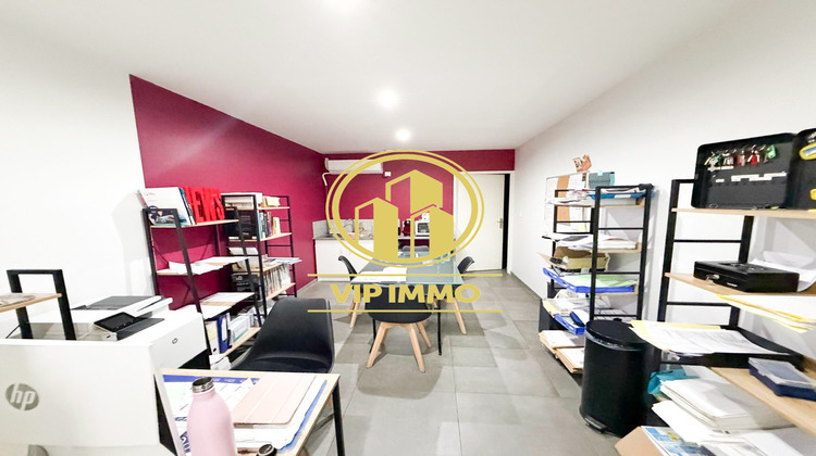 Ma-Cabane - Vente Local commercial Marquette-lez-Lille, 150 m²