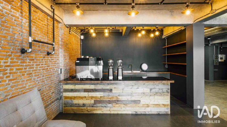 Ma-Cabane - Vente Local commercial Marquette-Lez-Lille, 95 m²