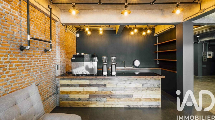 Ma-Cabane - Vente Local commercial Marquette-Lez-Lille, 95 m²