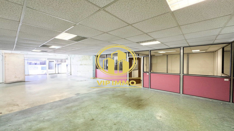 Ma-Cabane - Vente Local commercial Marquette-lez-Lille, 300 m²