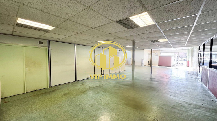 Ma-Cabane - Vente Local commercial Marquette-lez-Lille, 300 m²