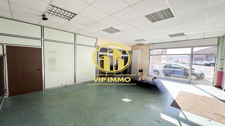 Ma-Cabane - Vente Local commercial Marquette-lez-Lille, 300 m²