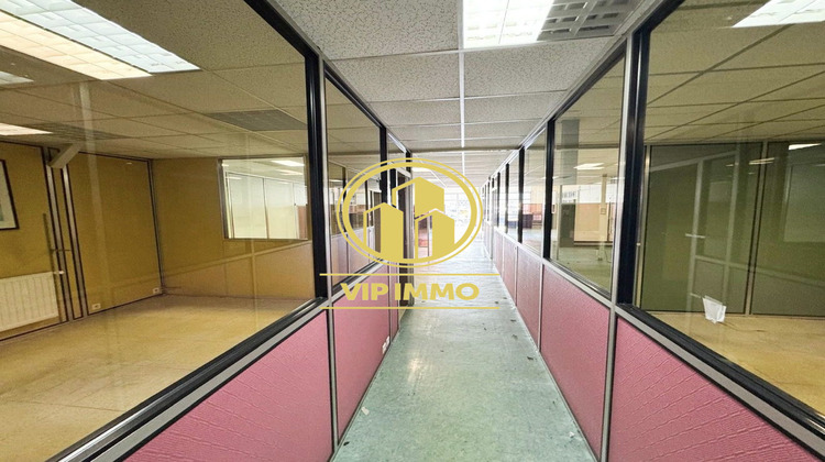 Ma-Cabane - Vente Local commercial Marquette-lez-Lille, 300 m²
