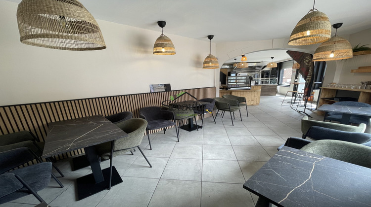 Ma-Cabane - Vente Local commercial Marquette-lez-Lille, 72 m²
