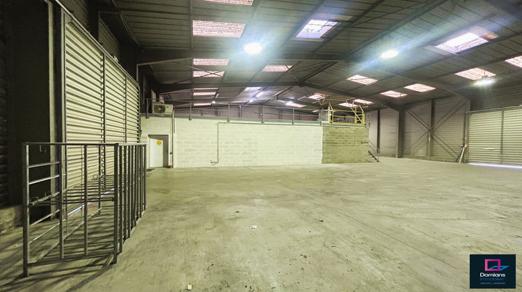 Ma-Cabane - Vente Local commercial Marquixanes, 500 m²