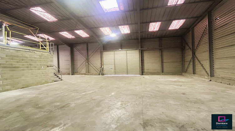 Ma-Cabane - Vente Local commercial Marquixanes, 500 m²