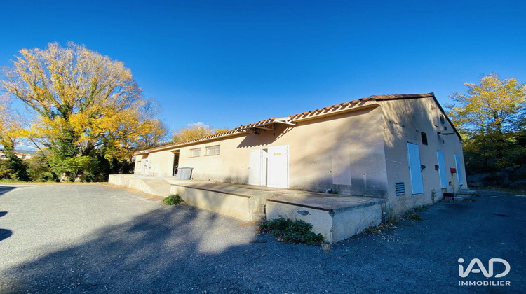 Ma-Cabane - Vente Local commercial Marquixanes, 307 m²