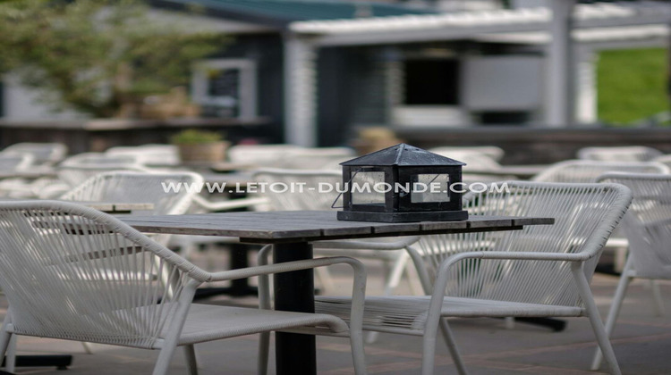 Ma-Cabane - Vente Local commercial MARSAC-SUR-L'ISLE, 200 m²