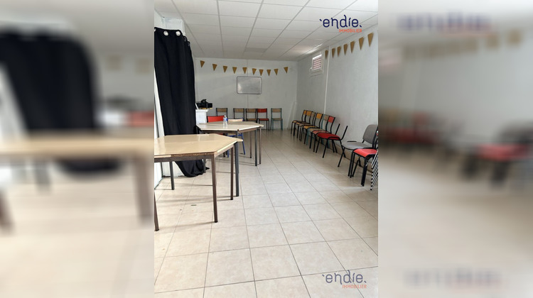 Ma-Cabane - Vente Local commercial Marsannay-la-Côte, 250 m²