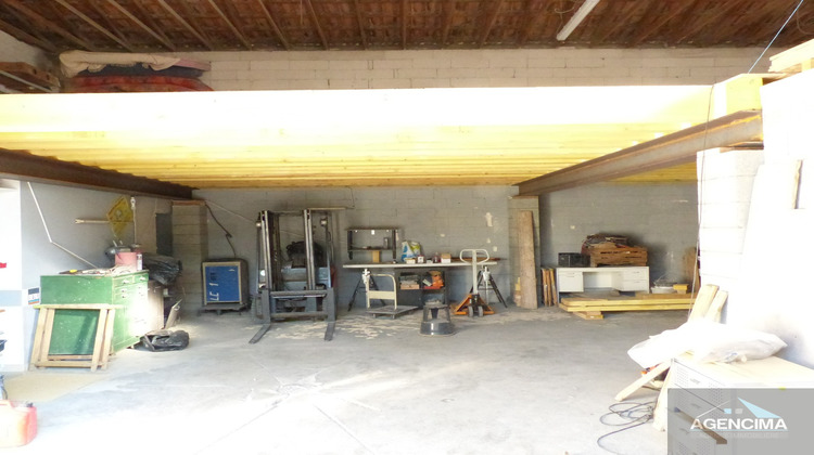 Ma-Cabane - Vente Local commercial Marseillan, 284 m²