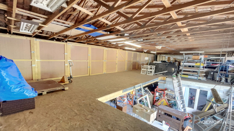 Ma-Cabane - Vente Local commercial Marseillan, 284 m²
