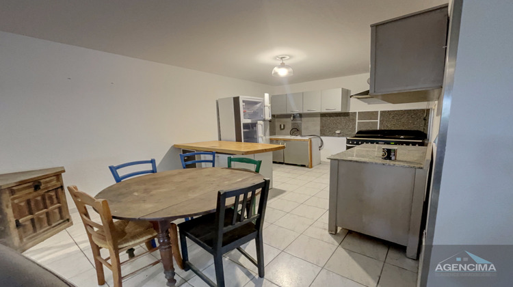 Ma-Cabane - Vente Local commercial Marseillan, 284 m²