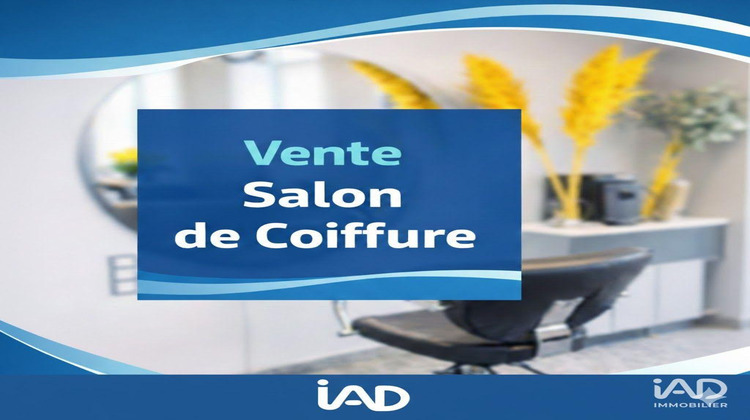 Ma-Cabane - Vente Local commercial Marseillan, 75 m²