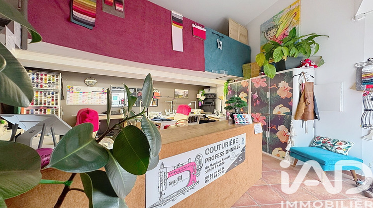Ma-Cabane - Vente Local commercial Marseillan, 50 m²