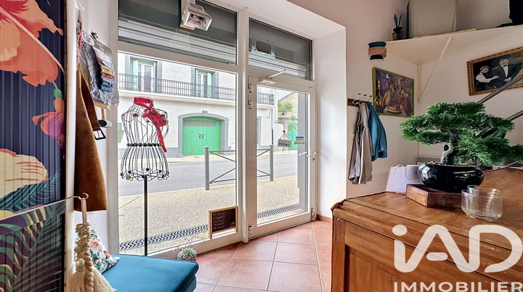 Ma-Cabane - Vente Local commercial Marseillan, 50 m²