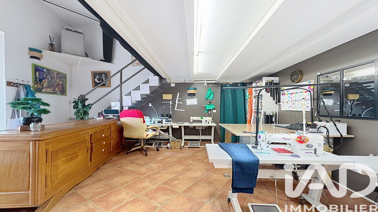 Ma-Cabane - Vente Local commercial Marseillan, 50 m²