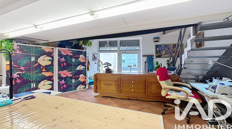 Ma-Cabane - Vente Local commercial Marseillan, 50 m²