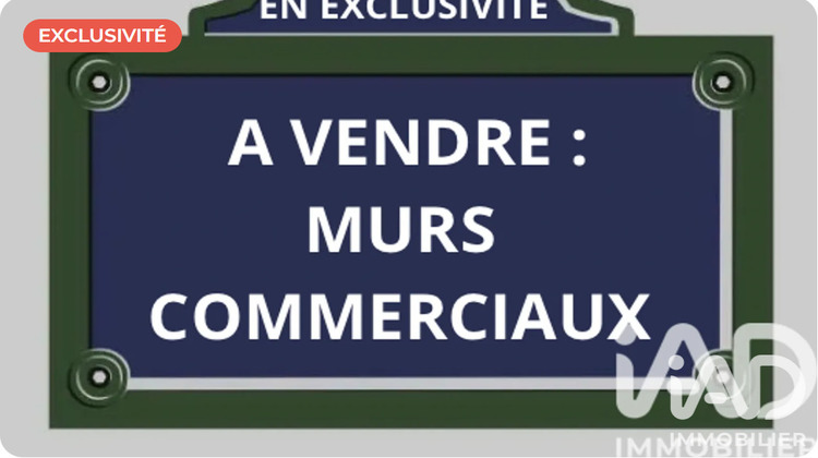 Ma-Cabane - Vente Local commercial Marseillan, 98 m²