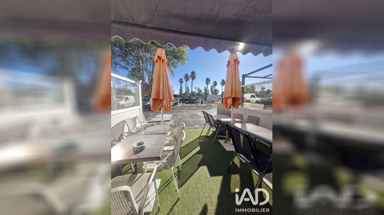 Ma-Cabane - Vente Local commercial Marseillan, 50 m²