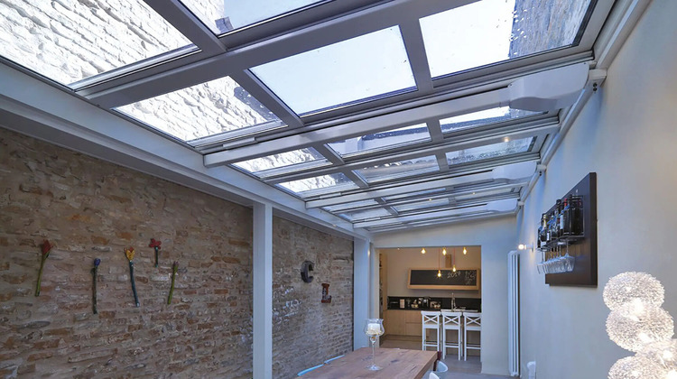 Ma-Cabane - Vente Local commercial MARSEILLE 1, 162 m²