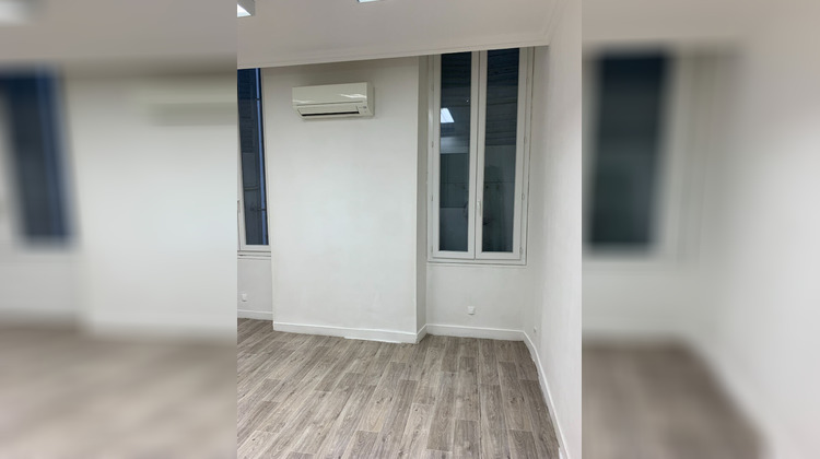 Ma-Cabane - Vente Local commercial MARSEILLE 1, 87 m²