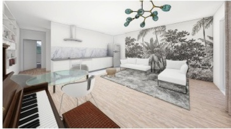 Ma-Cabane - Vente Local commercial MARSEILLE 1, 100 m²