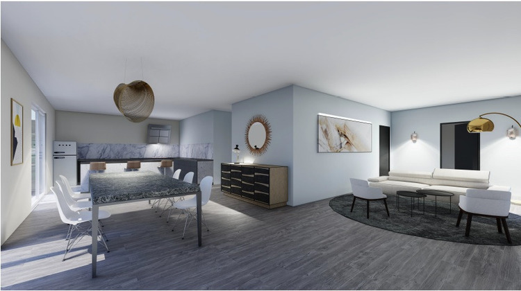 Ma-Cabane - Vente Local commercial MARSEILLE 1, 252 m²