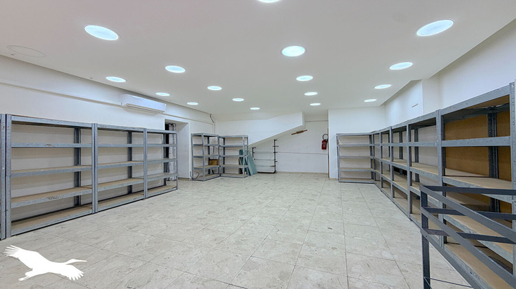 Ma-Cabane - Vente Local commercial MARSEILLE 1, 98 m²