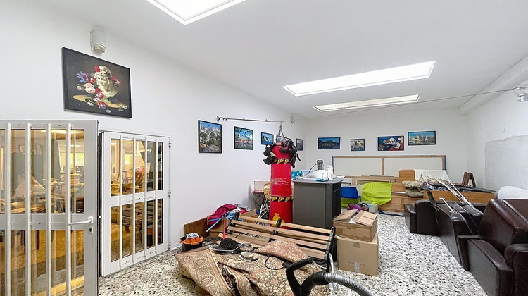 Ma-Cabane - Vente Local commercial MARSEILLE 11, 352 m²