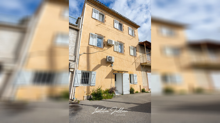 Ma-Cabane - Vente Local commercial MARSEILLE 11EME ARRONDISSEMENT, 56 m²