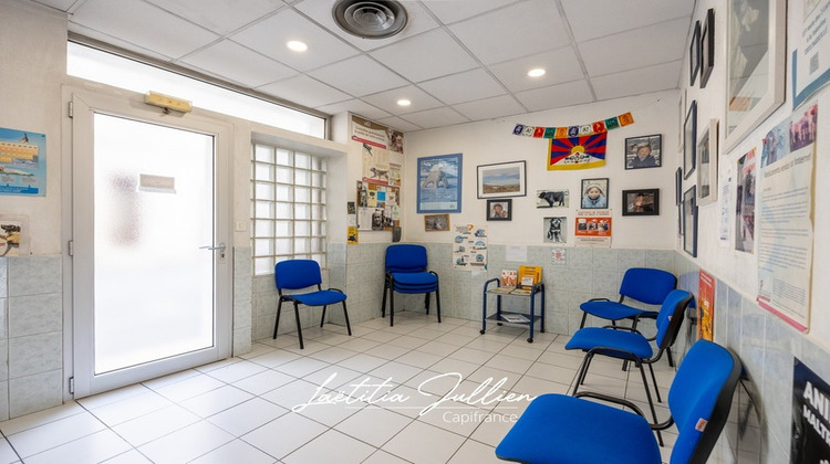 Ma-Cabane - Vente Local commercial MARSEILLE 11EME ARRONDISSEMENT, 56 m²