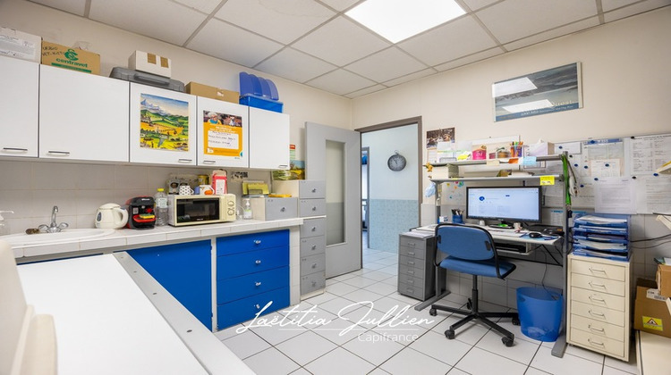 Ma-Cabane - Vente Local commercial MARSEILLE 11EME ARRONDISSEMENT, 56 m²