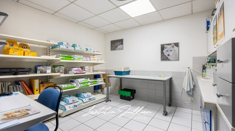 Ma-Cabane - Vente Local commercial MARSEILLE 11EME ARRONDISSEMENT, 56 m²