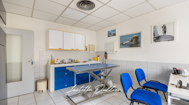 Ma-Cabane - Vente Local commercial MARSEILLE 11EME ARRONDISSEMENT, 56 m²