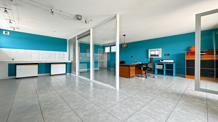 Ma-Cabane - Vente Local commercial MARSEILLE 13, 74 m²