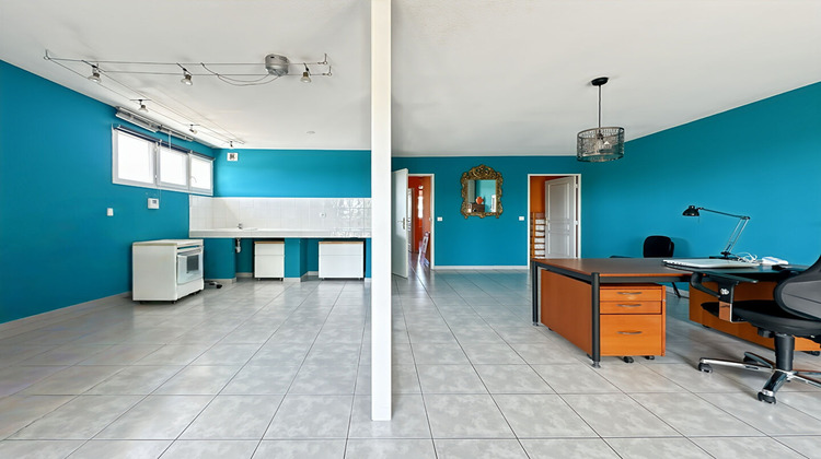 Ma-Cabane - Vente Local commercial MARSEILLE 13, 74 m²