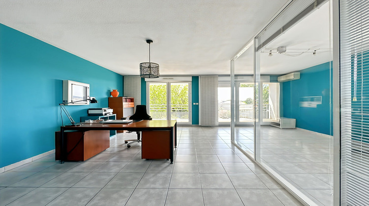 Ma-Cabane - Vente Local commercial MARSEILLE 13, 74 m²