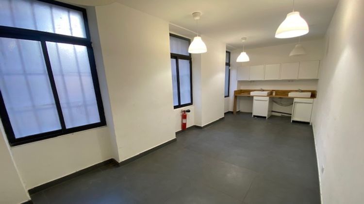 Ma-Cabane - Vente Local commercial Marseille, 170 m²