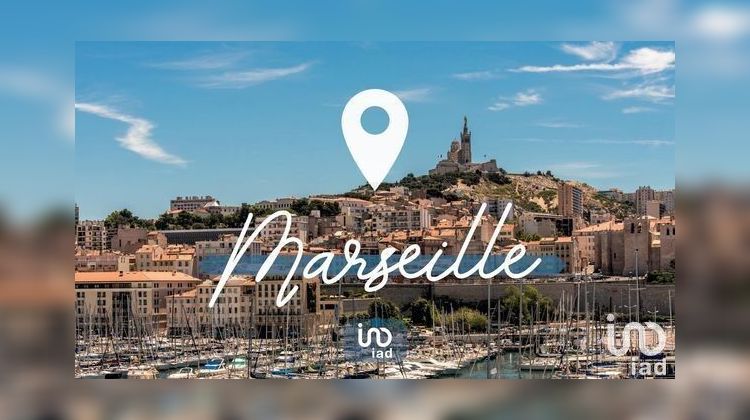 Ma-Cabane - Vente Local commercial Marseille, 66 m²