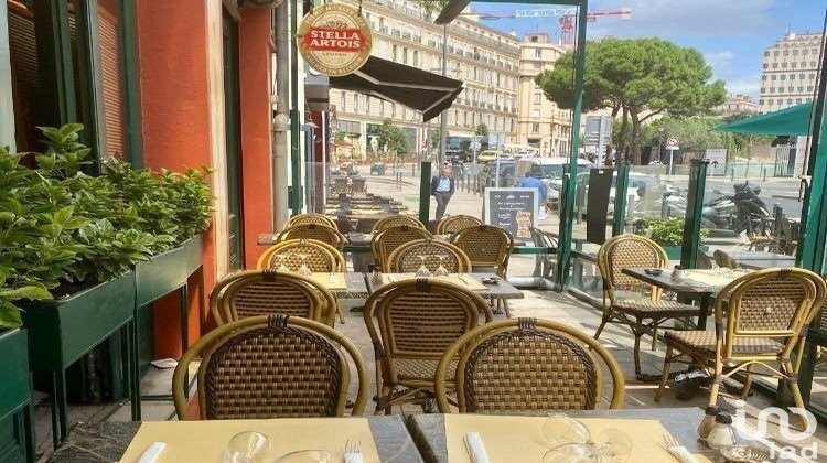 Ma-Cabane - Vente Local commercial Marseille, 160 m²